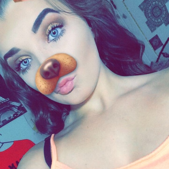 Meet your Posher, Jayme - Picture 1 of 1