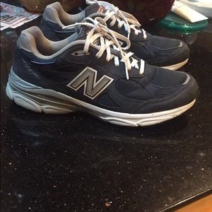 New Balance 990 Size 9