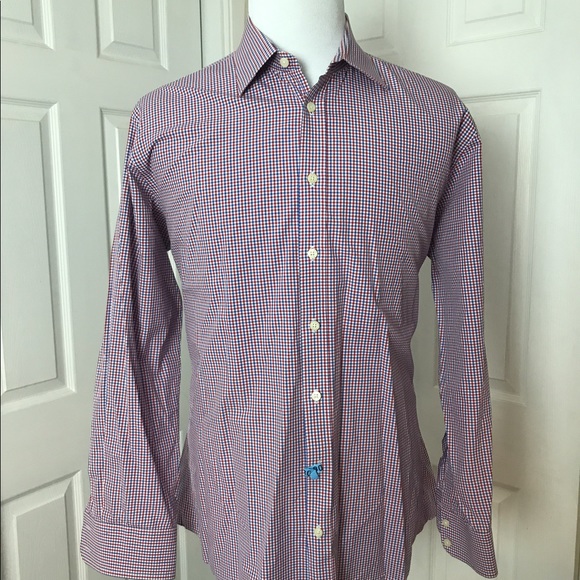 charles tyrwhitt slim fit shirts