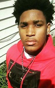 Meet your Posher, Keshaun