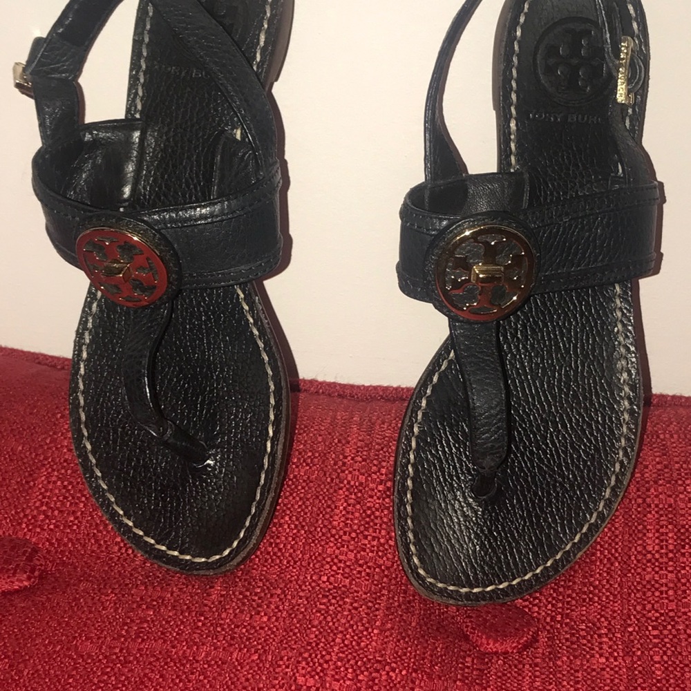 Tory Burch Sandals