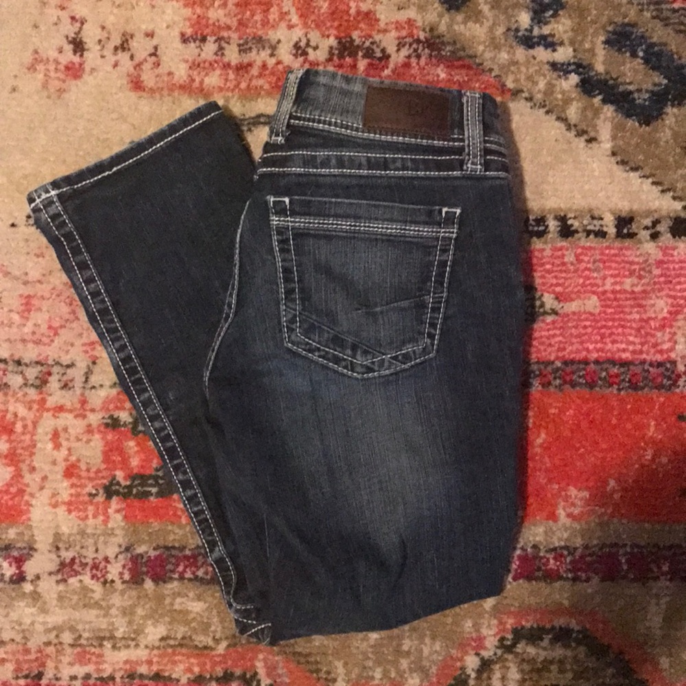 BKE Denim Stella Jeans 👖