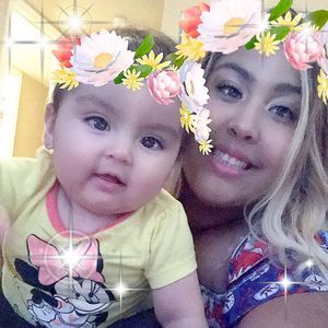 Meet your Posher, Isabel