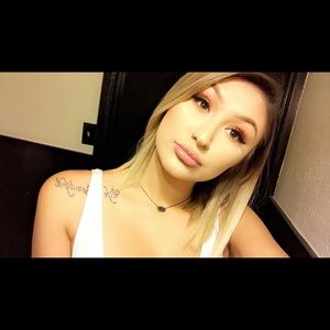 Meet your Posher, Ashton