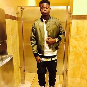 Meet your Posher, Lucner