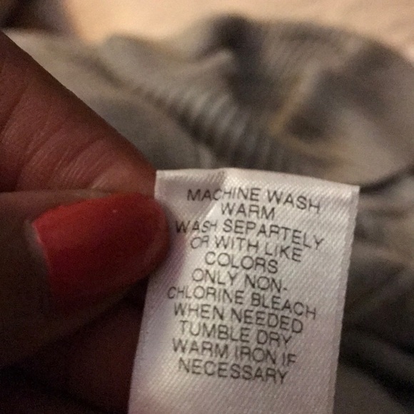 Beautiful turtleneck sweater dress - Picture 4 of 4