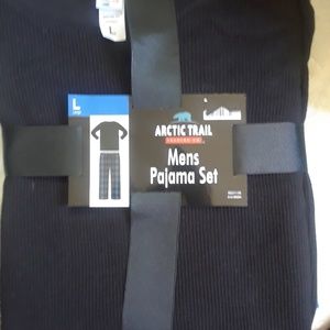 Men's pajama set