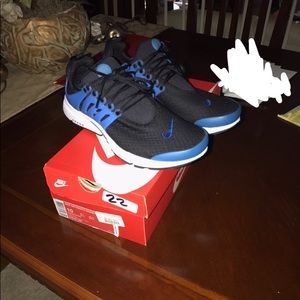 *BRAND NEW* Nike Air Presto Essential Size 10