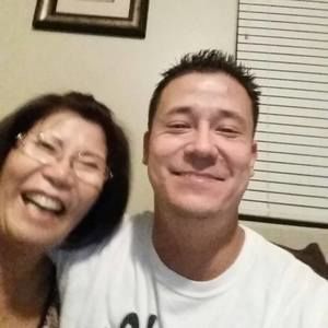 Meet your Posher, Johnathan