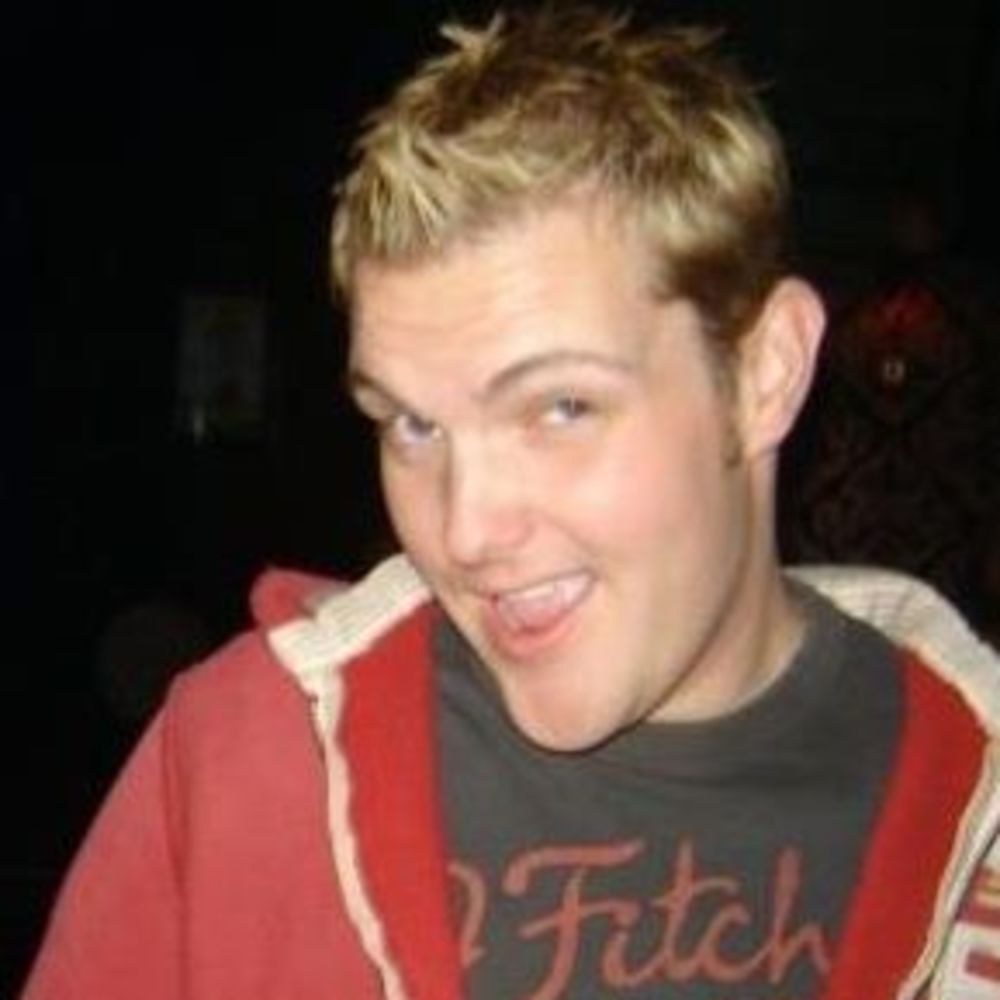 Meet your Posher, Justin