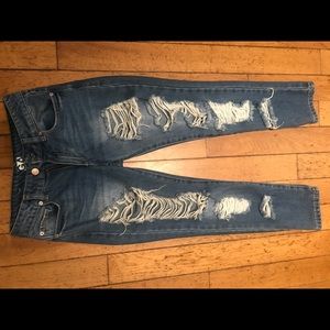 GARAGE Jeans