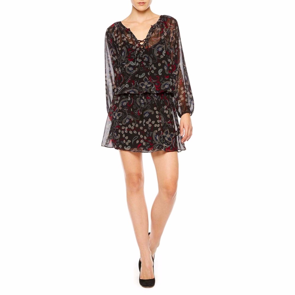 Sanctuary Cachet Boho Dress