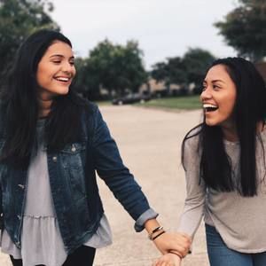 Meet your Posher, Alexandra