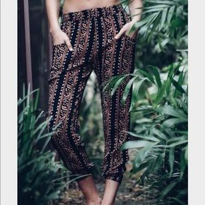 Amuse society juniper pant