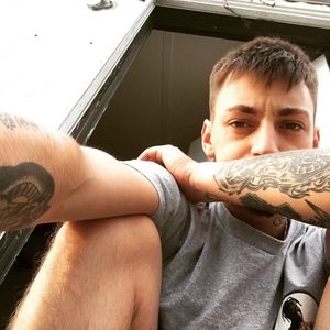 Meet your Posher, Gary