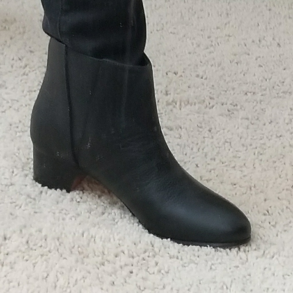 Rachel Comey Archer boots - Picture 7 of 7