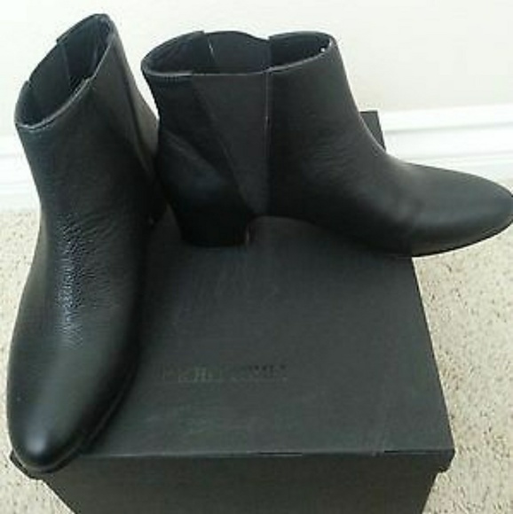 Rachel Comey Archer boots - Picture 2 of 7