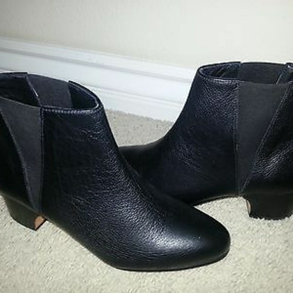 Rachel Comey Archer boots - Picture 3 of 7