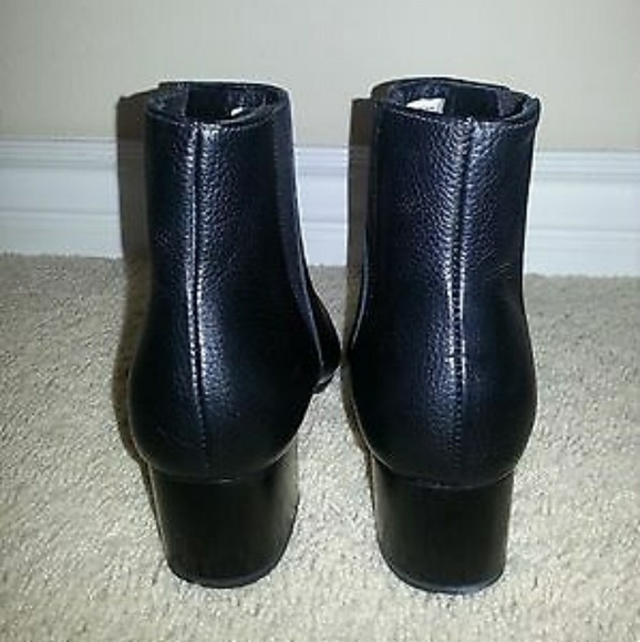 Rachel Comey Archer boots - Picture 4 of 7