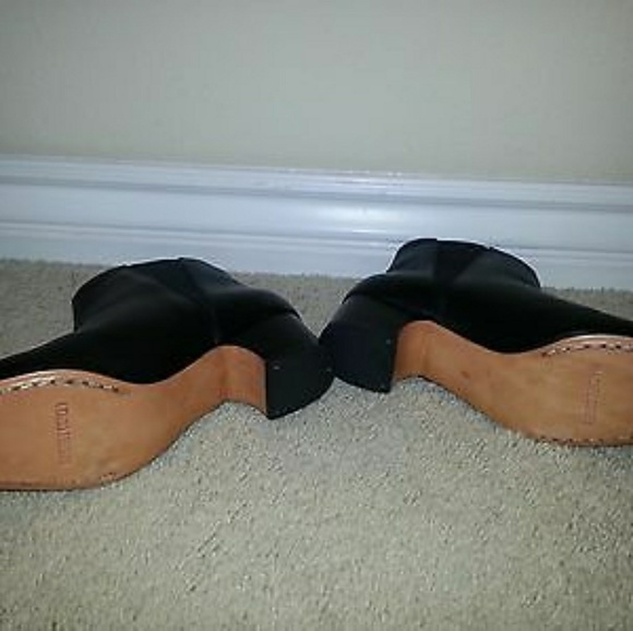Rachel Comey Archer boots - Picture 5 of 7