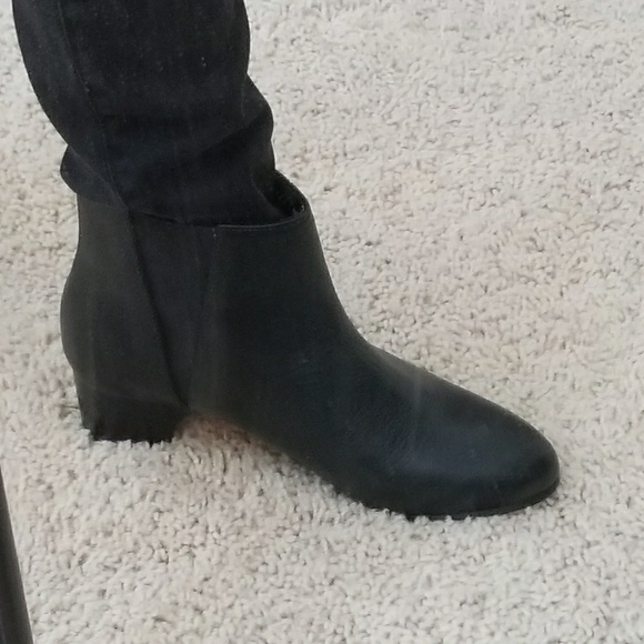 Rachel Comey Archer boots - Picture 6 of 7