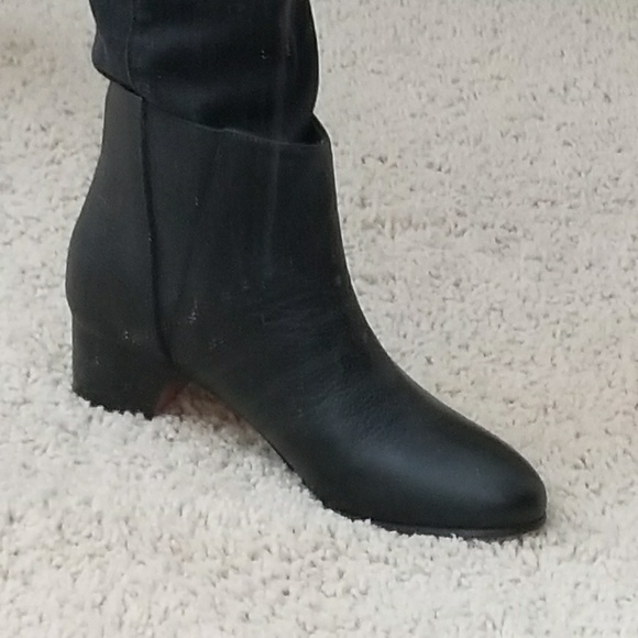 Rachel Comey Archer boots - Picture 7 of 7