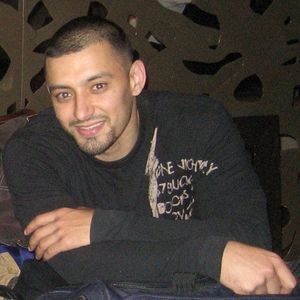 Meet your Posher, James