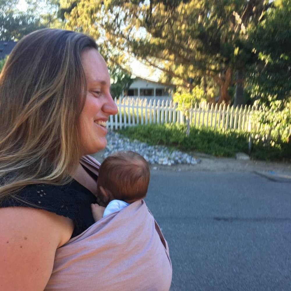 Meet your Posher, Chelsea