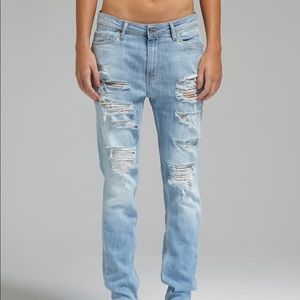IRO women's Jeans