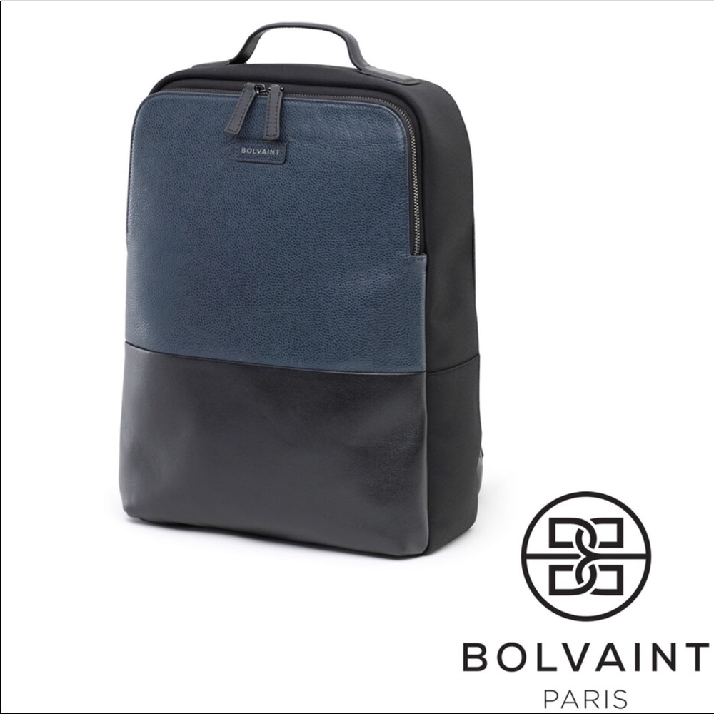 Bolvaint - Giles Backpack, Men's ( new)