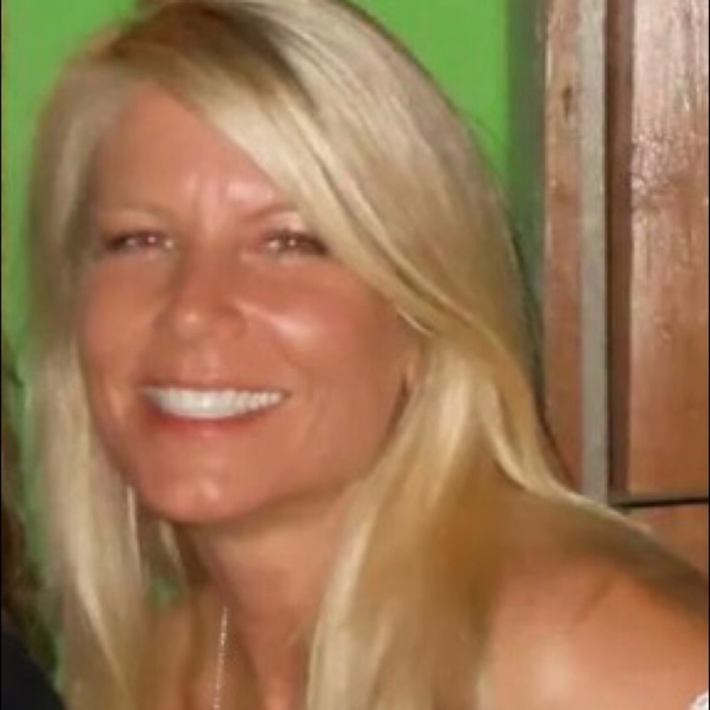 Meet your Posher, Sue