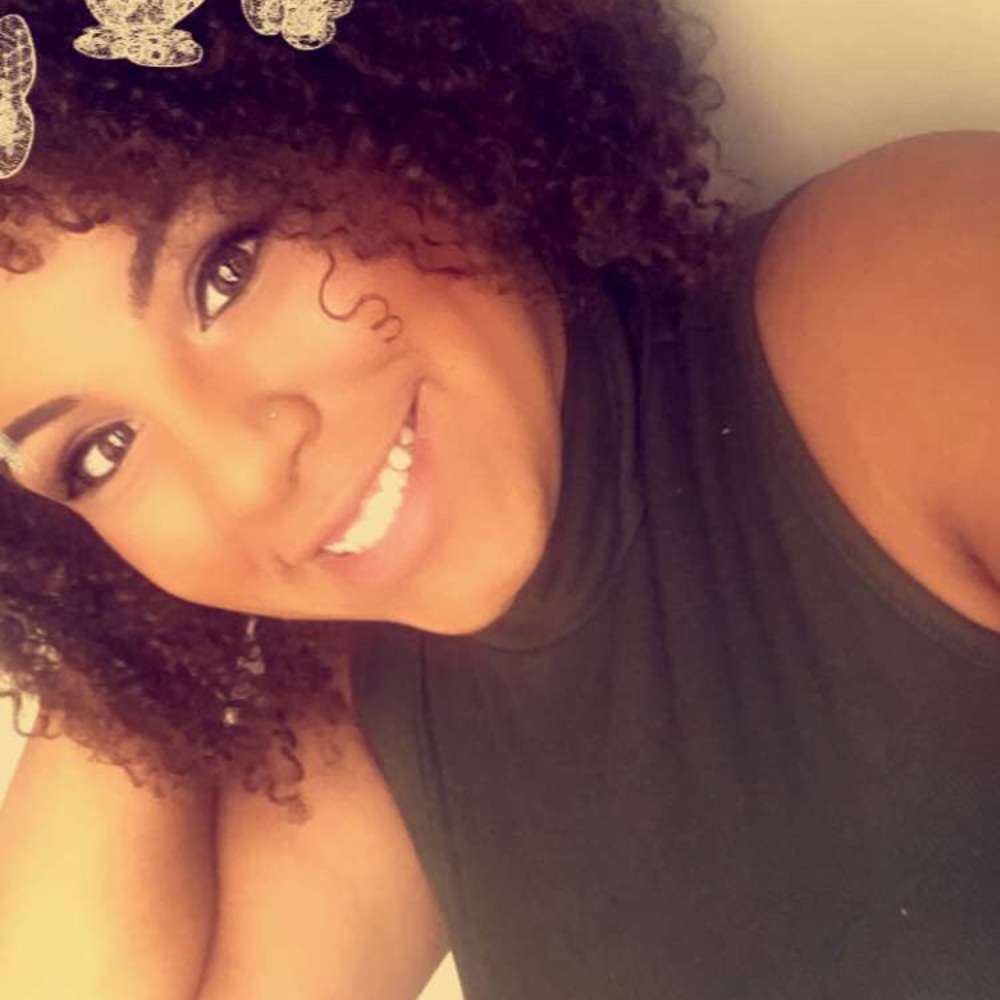Meet your Posher, Josie