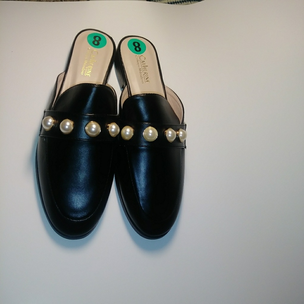 Catherine malandrino loafers