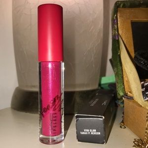 M.A.C Viva Glam Taraji P. Henson Lip Gloss