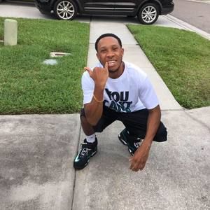 Meet your Posher, Eric