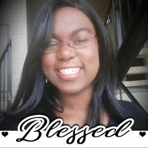 Meet your Posher, Briana