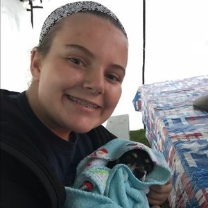 Meet your Posher, Madeline