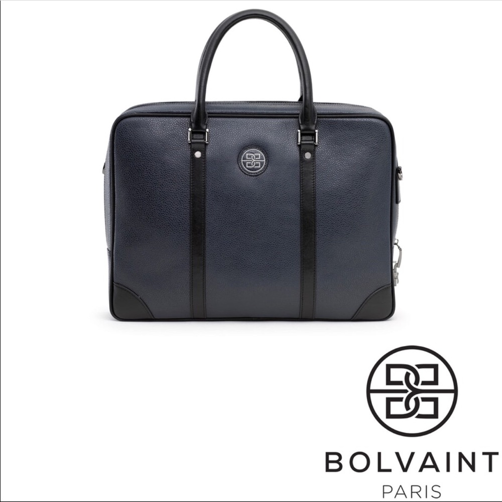 Bolvaint - Cabot Briefcase ( new )