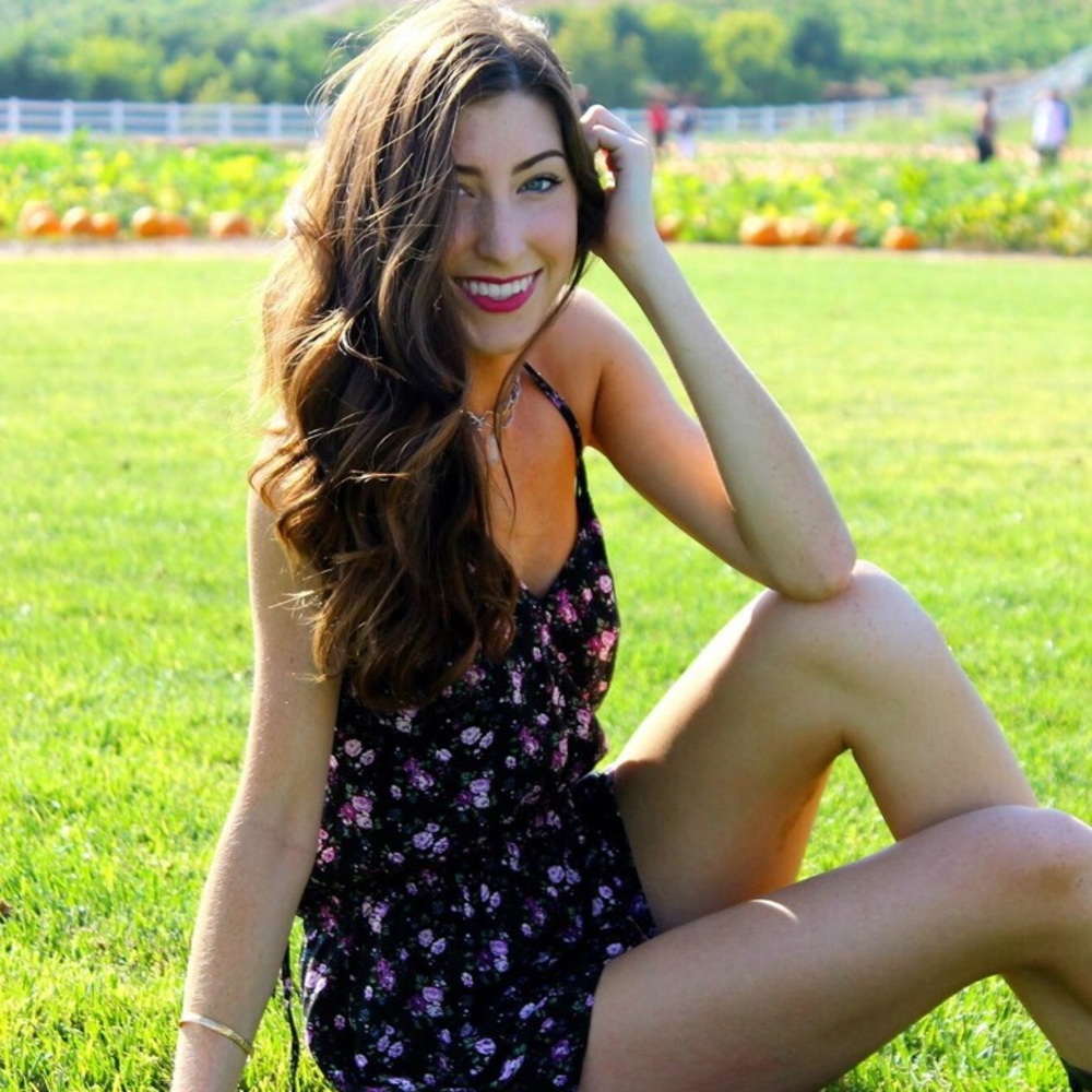 Meet your Posher, Riley