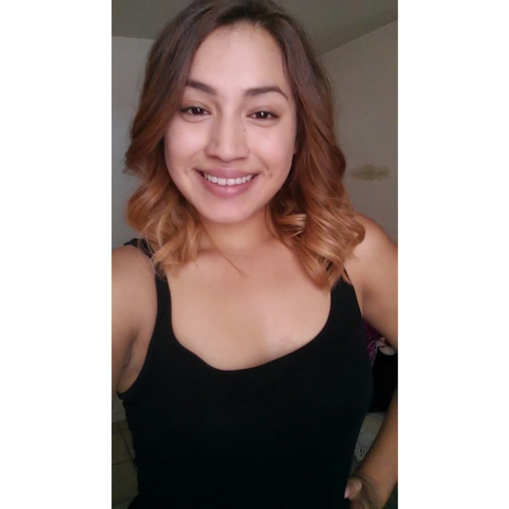 Meet your Posher, Marisol