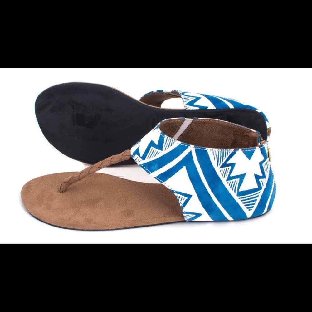 ❌SOLD❌ Indosole women's ikhanna sandal