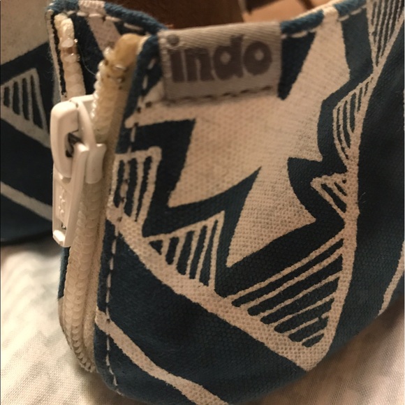 ❌SOLD❌ Indosole women's ikhanna sandal - Picture 3 of 5