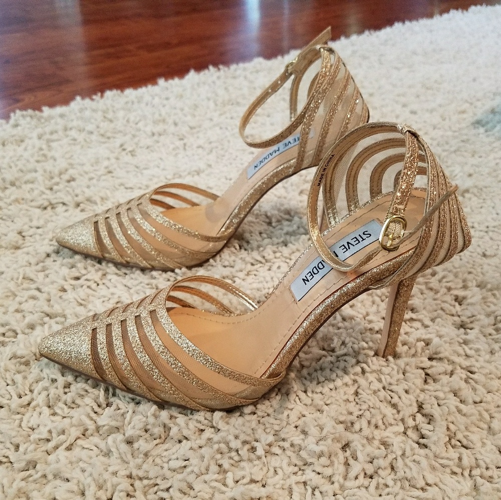 Steve Madden