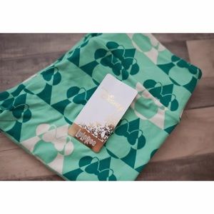 NWT Lularoe Disney Minnie Leggings Limited Edition