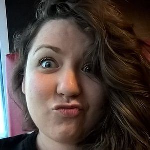 Meet your Posher, Shelby