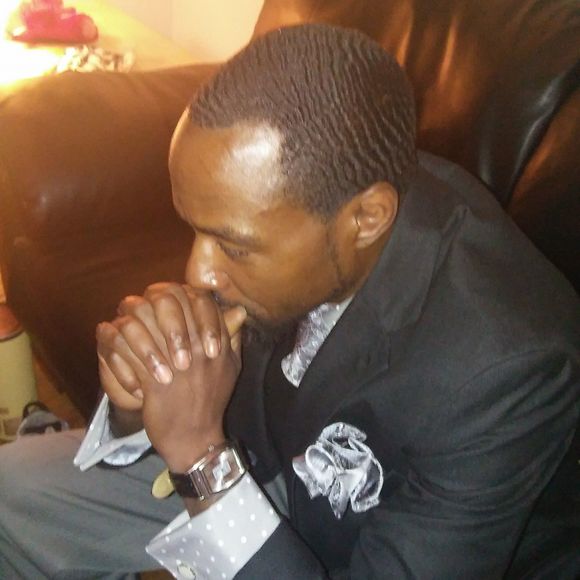 Meet your Posher, Ezekiel - Picture 1 of 1