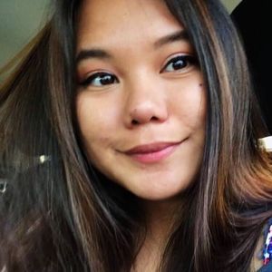 Meet your Posher, Jainah