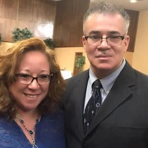 Meet your Posher, Patricia