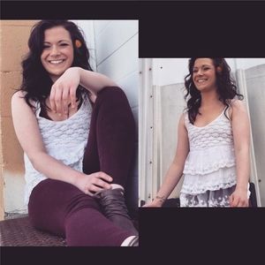 Meet your Posher, Melissa