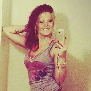 Meet your Posher, Robyn